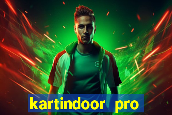 kartindoor pro raposo shopping